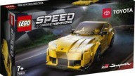 Playtime - Games: Lego Speed Champions: sei nuovi set per gli appassionati di auto