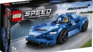 Playtime - Games: Lego Speed Champions: sei nuovi set per gli appassionati di auto