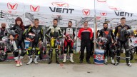 Moto - Test: Campionato Nazionale Velocità Motard 100: GPOne in gara con la Vent Derapage RR