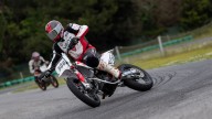 Moto - Test: Campionato Nazionale Velocità Motard 100: GPOne in gara con la Vent Derapage RR