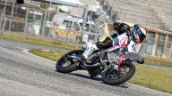 Moto - Test: Campionato Nazionale Velocità Motard 100: GPOne in gara con la Vent Derapage RR