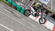 Moto - Test: Campionato Nazionale Velocità Motard 100: GPOne in gara con la Vent Derapage RR