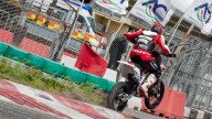 Moto - Test: Campionato Nazionale Velocità Motard 100: GPOne in gara con la Vent Derapage RR