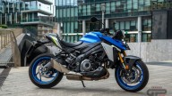 Moto - Test: Prova Suzuki GSX–S1000 2021, 152 cavalli ad un ottimo prezzo 