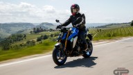 Moto - Test: Prova Suzuki GSX–S1000 2021, 152 cavalli ad un ottimo prezzo 