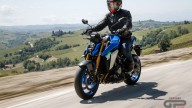 Moto - Test: Prova Suzuki GSX–S1000 2021, 152 cavalli ad un ottimo prezzo 