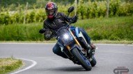 Moto - Test: Prova Suzuki GSX–S1000 2021, 152 cavalli ad un ottimo prezzo 