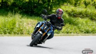 Moto - Test: Prova Suzuki GSX–S1000 2021, 152 cavalli ad un ottimo prezzo 