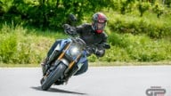 Moto - Test: Prova Suzuki GSX–S1000 2021, 152 cavalli ad un ottimo prezzo 