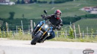 Moto - Test: Prova Suzuki GSX–S1000 2021, 152 cavalli ad un ottimo prezzo 