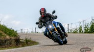 Moto - Test: Prova Suzuki GSX–S1000 2021, 152 cavalli ad un ottimo prezzo 