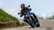 Moto - Test: Prova Suzuki GSX–S1000 2021, 152 cavalli ad un ottimo prezzo 