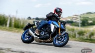 Moto - Test: Prova Suzuki GSX–S1000 2021, 152 cavalli ad un ottimo prezzo 