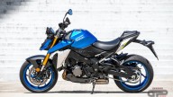 Moto - Test: Prova Suzuki GSX–S1000 2021, 152 cavalli ad un ottimo prezzo 