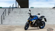 Moto - Test: Prova Suzuki GSX–S1000 2021, 152 cavalli ad un ottimo prezzo 