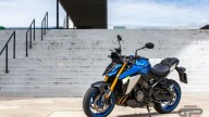 Moto - Test: Prova Suzuki GSX–S1000 2021, 152 cavalli ad un ottimo prezzo 