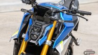 Moto - Test: Prova Suzuki GSX–S1000 2021, 152 cavalli ad un ottimo prezzo 