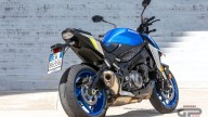 Moto - Test: Prova Suzuki GSX–S1000 2021, 152 cavalli ad un ottimo prezzo 