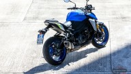 Moto - Test: Prova Suzuki GSX–S1000 2021, 152 cavalli ad un ottimo prezzo 