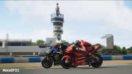 MotoGP 21, la recensione