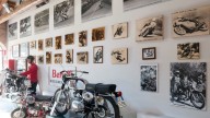 : NON ENTRARE !!! Il Museo Officine Benelli riapre il 29 maggio