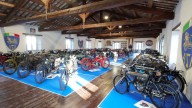 : NON ENTRARE !!! Il Museo Officine Benelli riapre il 29 maggio