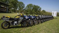 : NON ENTRARE !!! BMW GS: scoprirne i segreti in fuoristrada con i corsi di guida GS Academy