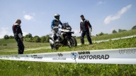 : NON ENTRARE !!! BMW GS: scoprirne i segreti in fuoristrada con i corsi di guida GS Academy