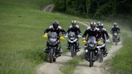 : NON ENTRARE !!! BMW GS: scoprirne i segreti in fuoristrada con i corsi di guida GS Academy