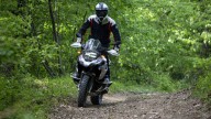 : NON ENTRARE !!! BMW GS: scoprirne i segreti in fuoristrada con i corsi di guida GS Academy