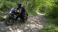 : NON ENTRARE !!! BMW GS: scoprirne i segreti in fuoristrada con i corsi di guida GS Academy