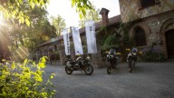 : NON ENTRARE !!! BMW GS: scoprirne i segreti in fuoristrada con i corsi di guida GS Academy