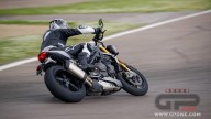 Prova Triumph Speed Triple 1200 RS: la Regina del 3 cilindri è tornata