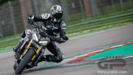 Prova Triumph Speed Triple 1200 RS: la Regina del 3 cilindri è tornata