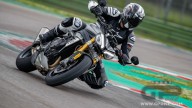 Prova Triumph Speed Triple 1200 RS: la Regina del 3 cilindri è tornata