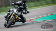 Prova Triumph Speed Triple 1200 RS: la Regina del 3 cilindri è tornata