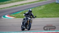 Prova Triumph Speed Triple 1200 RS: la Regina del 3 cilindri è tornata