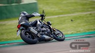 Prova Triumph Speed Triple 1200 RS: la Regina del 3 cilindri è tornata