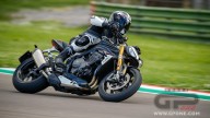 Prova Triumph Speed Triple 1200 RS: la Regina del 3 cilindri è tornata