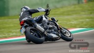 Prova Triumph Speed Triple 1200 RS: la Regina del 3 cilindri è tornata