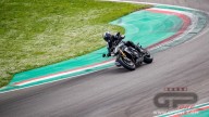 Prova Triumph Speed Triple 1200 RS: la Regina del 3 cilindri è tornata