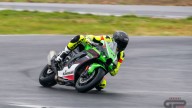 Moto - Test: Video Prova Kawasaki ZX-10R ed RR 2021, il frutto dei desideri di Rea