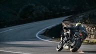 Moto - News: MV Agusta Rush 2021, 208 CV ancora più sportivi!