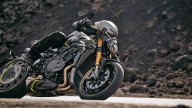 Moto - News: MV Agusta Rush 2021, 208 CV ancora più sportivi!