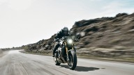 Moto - News: MV Agusta Rush 2021, 208 CV ancora più sportivi!