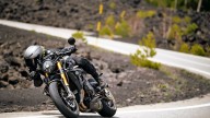 Moto - News: MV Agusta Rush 2021, 208 CV ancora più sportivi!