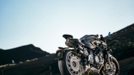 Moto - News: MV Agusta Rush 2021, 208 CV ancora più sportivi!