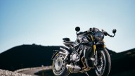 Moto - News: MV Agusta Rush 2021, 208 CV ancora più sportivi!