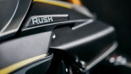 Moto - News: MV Agusta Rush 2021, 208 CV ancora più sportivi!