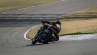 Moto - Test: NON ENTRARE !!! Verso la prova: Triumph Speed Triple 1200 RS, la naked inglese punta alla vetta 